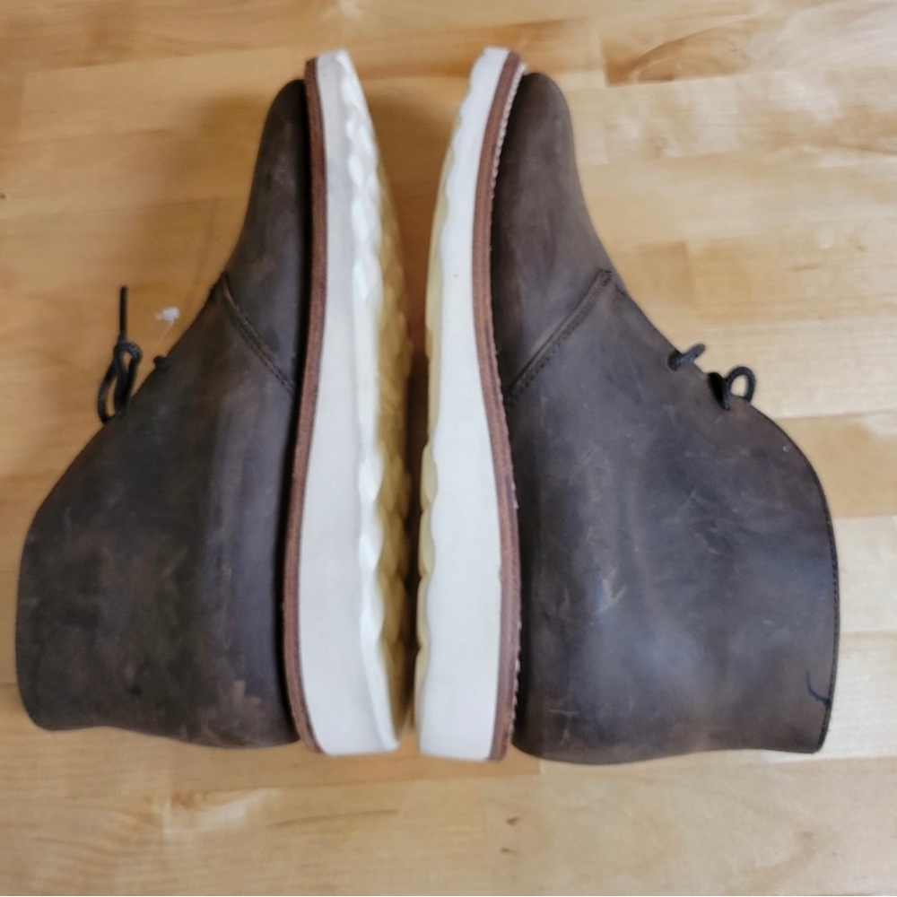 Thursday Boot Company Men's Scout Chukka Boot In Tobacco